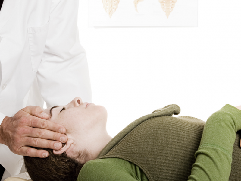 Immunity and Chiropractic Care