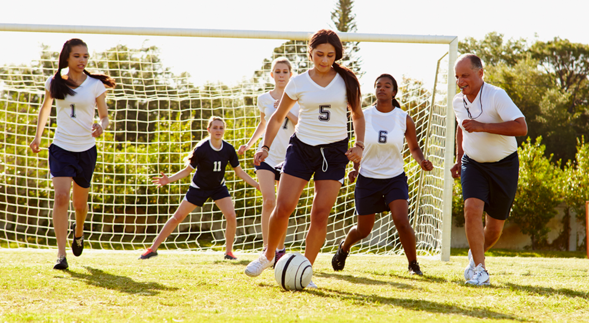 Back to school and Sports